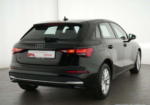Audi A3, 2025 2