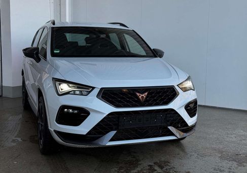 Cupra Ateca, 2022