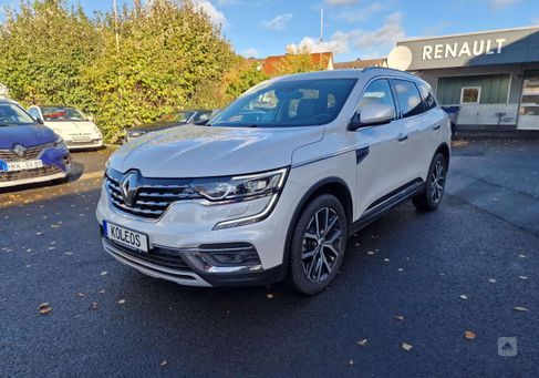 Renault Koleos, 2020