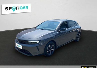 Opel Astra, 2022