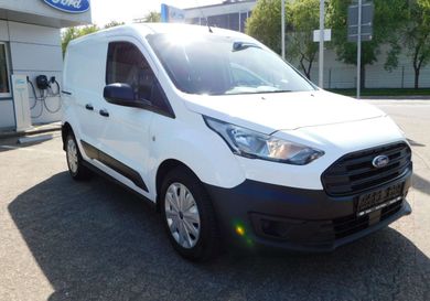 Ford Transit Connect, 2023