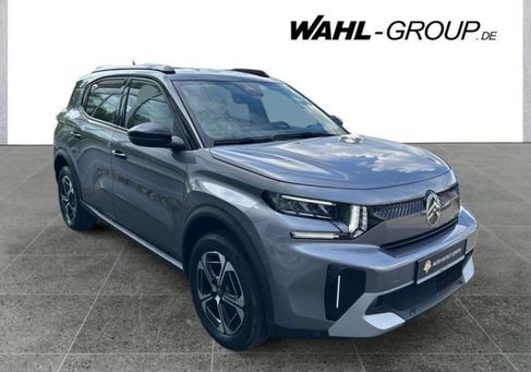 Citroën C3 Aircross, 2025 2