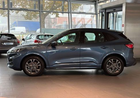Ford Kuga, 2023