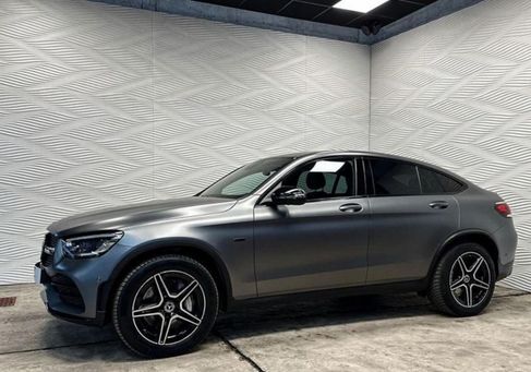 Mercedes-Benz G-klasse, 2022