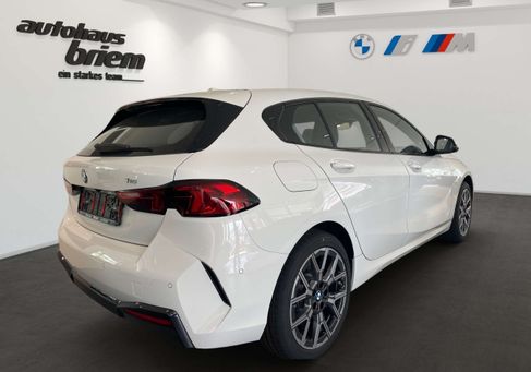 BMW 116, 2025