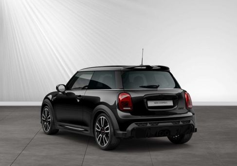 MINI Cooper S, 2023