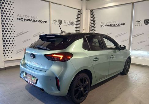 Opel Corsa, 2025 3