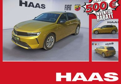 Opel Astra, 2023