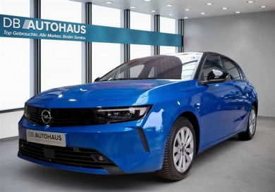Opel Astra, 2024
