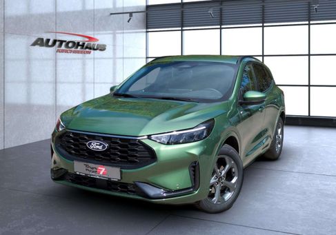 Ford Kuga, 2026