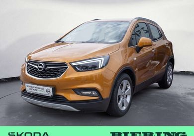 Opel Mokka X, 2019