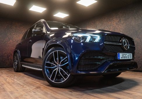Mercedes-Benz GLE 250, 2019