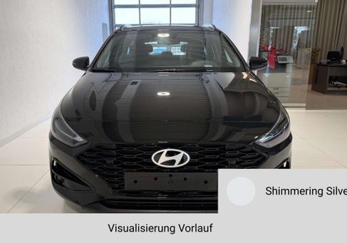 Hyundai i30, 2025 2