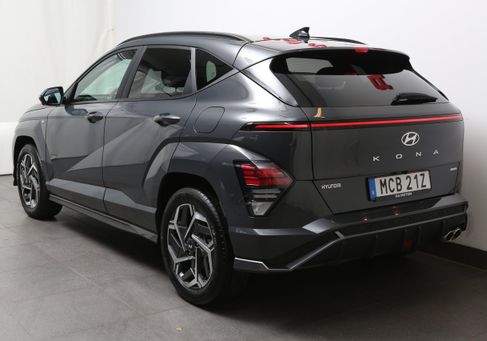 Hyundai Kona, 2024 3