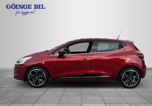 Renault Clio, 2018 3