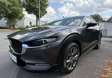 Mazda CX-30, 2023