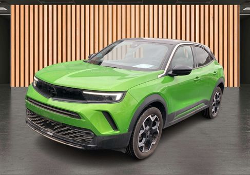 Opel Mokka, 2024 2