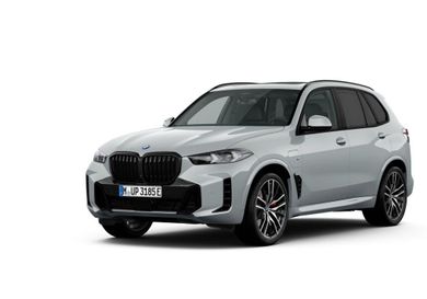 BMW X5, 2025