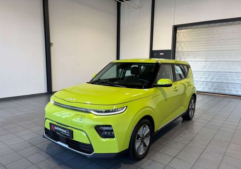 Kia Soul, 2022 3