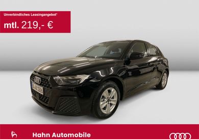 Audi A1, 2026
