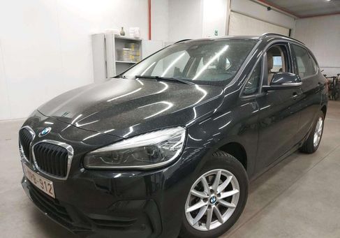 BMW 2 Serija, 2020 2