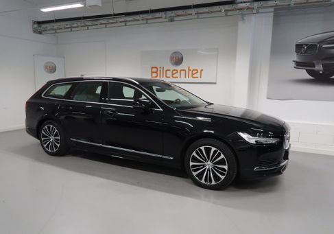Volvo V90, 2024