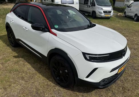 Opel Mokka, 2022 2