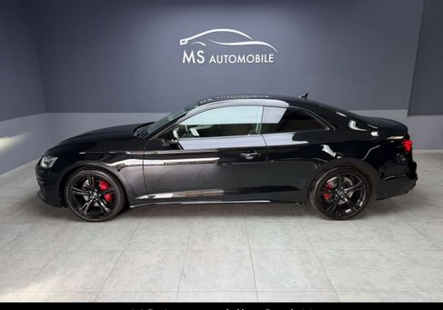 Audi A5, 2020 3
