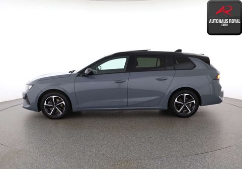 Opel Astra, 2025 2