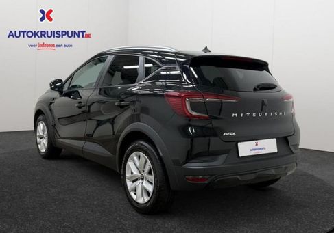 Mitsubishi ASX, 2024 2