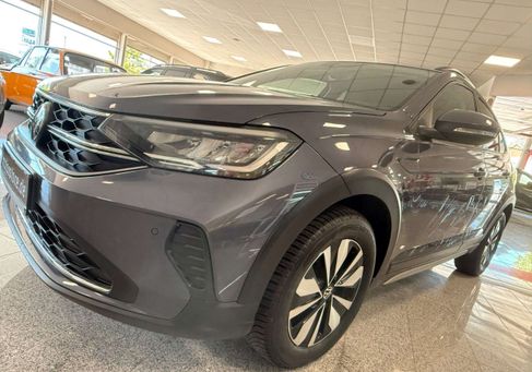 Volkswagen Taigo, 2024