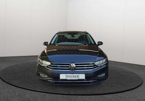 Volkswagen Passat Variant, 2023 2
