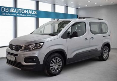 Peugeot Rifter, 2023