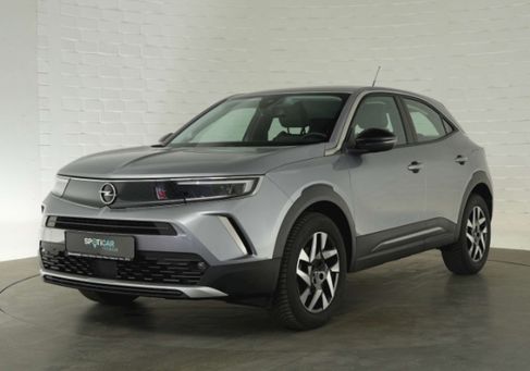 Opel Mokka, 2022 2