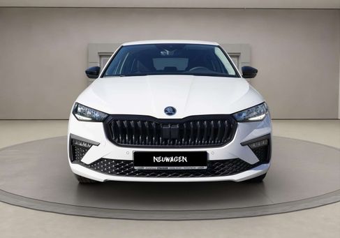 Skoda Scala, 2026