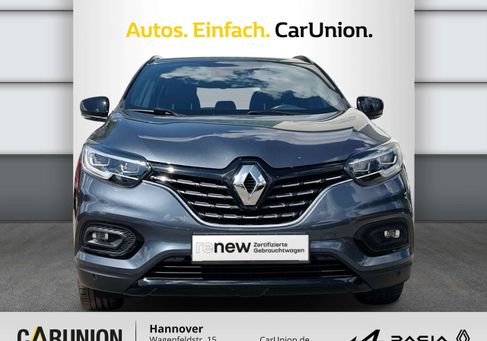 Renault Kadjar, 2021