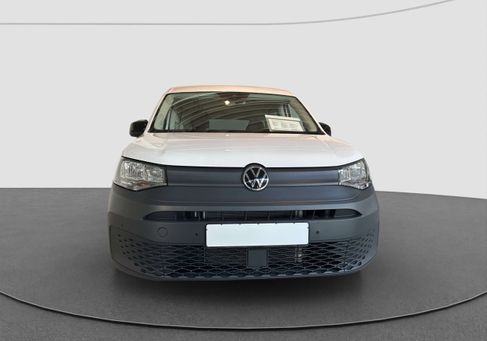 Volkswagen Caddy, 2022