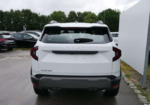 Dacia Duster, 2026 3