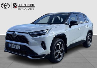 Toyota RAV 4, 2022