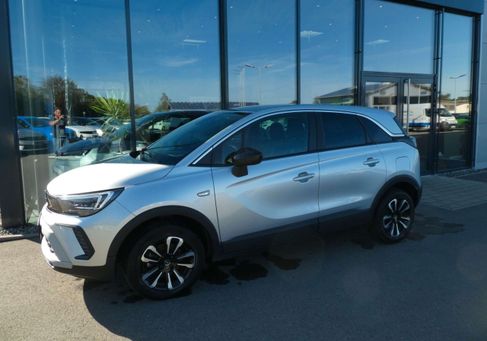 Opel Crossland X, 2023 2
