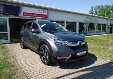 Honda CR-V, 2019