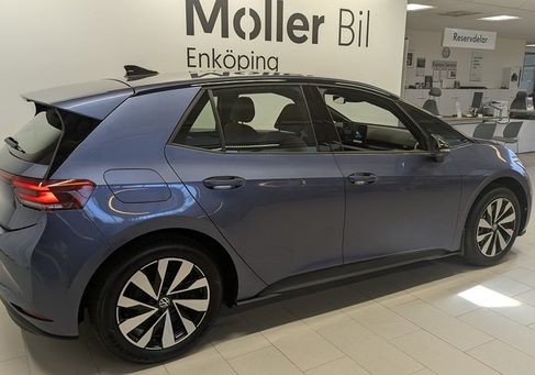 Volkswagen ID.3, 2027