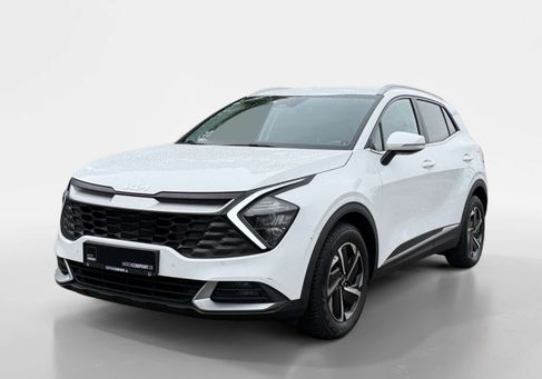 Kia Sportage, 2025 2