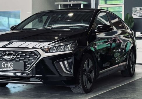 Hyundai IONIQ, 2021