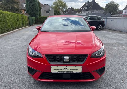 Seat Ibiza, 2024 2