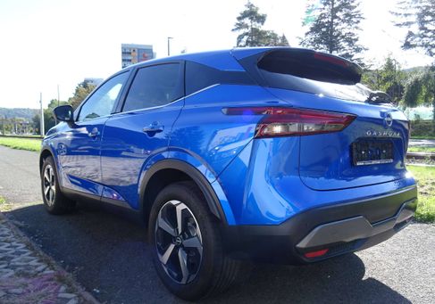 Nissan Qashqai, 2023 3