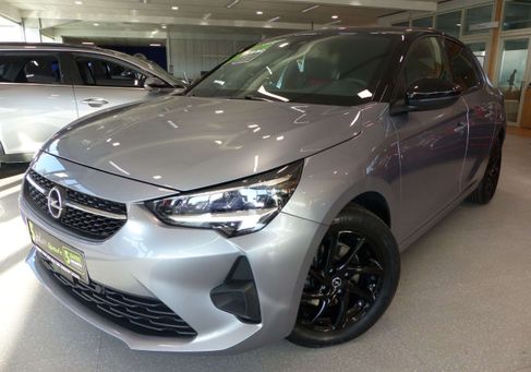 Opel Corsa, 2023 2
