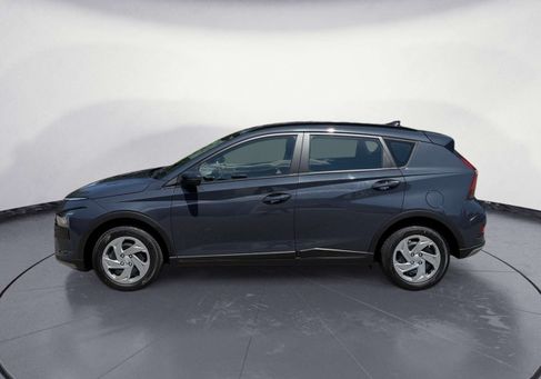 Hyundai Bayon, 2025 3