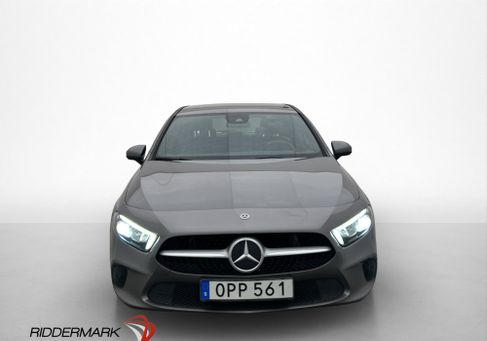 Mercedes-Benz A 180, 2019