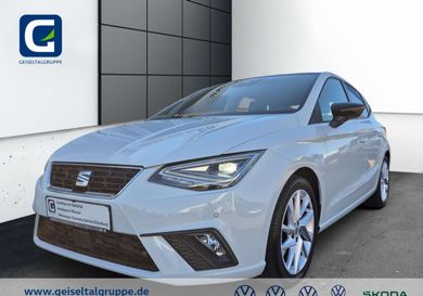 Seat Ibiza, 2023